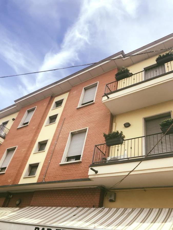 Hotel Cinzia Savignano sul Panaro Exterior foto